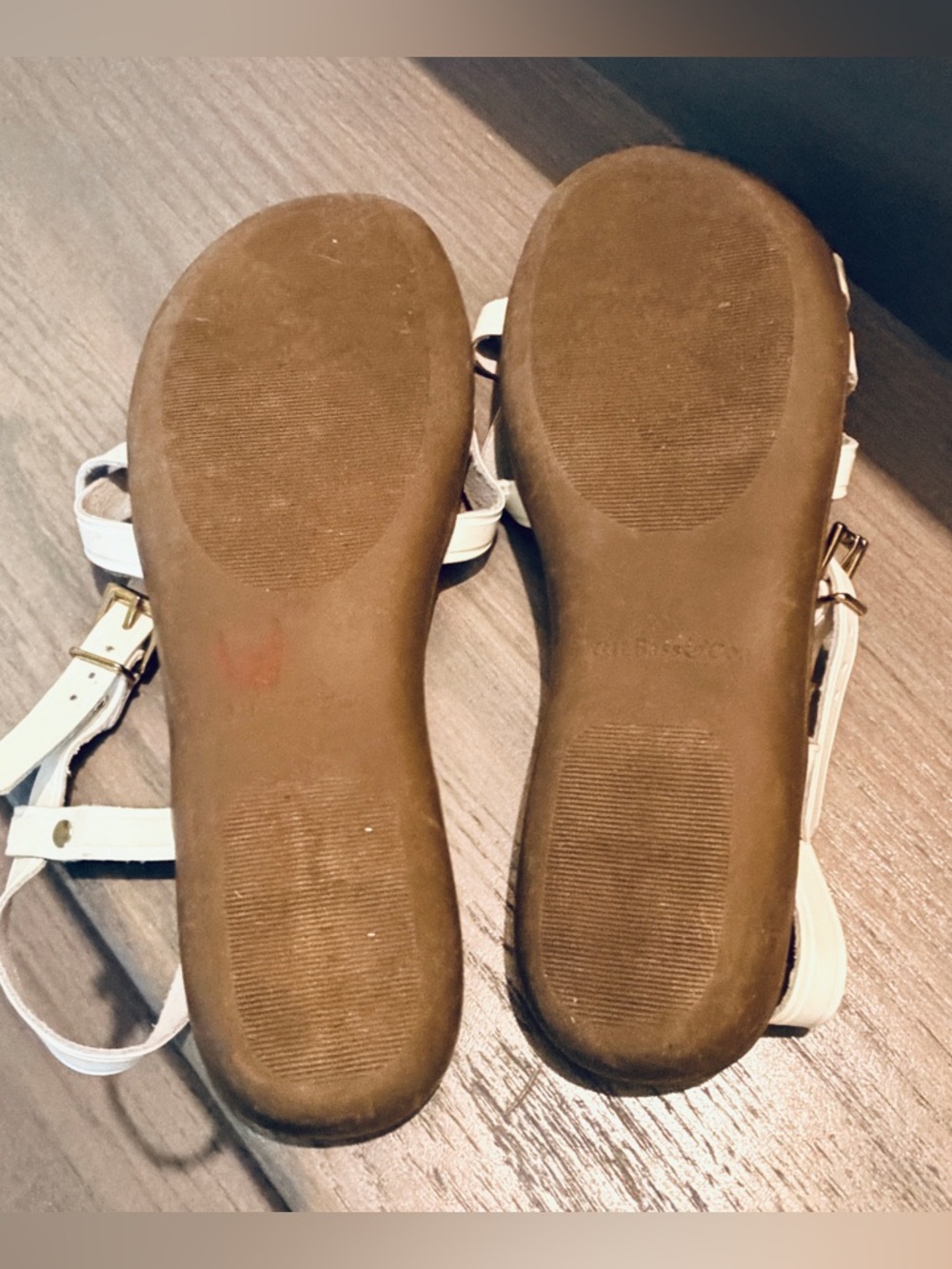 G.H. BASS Sunjuns Sandals - Picture 3 of 5